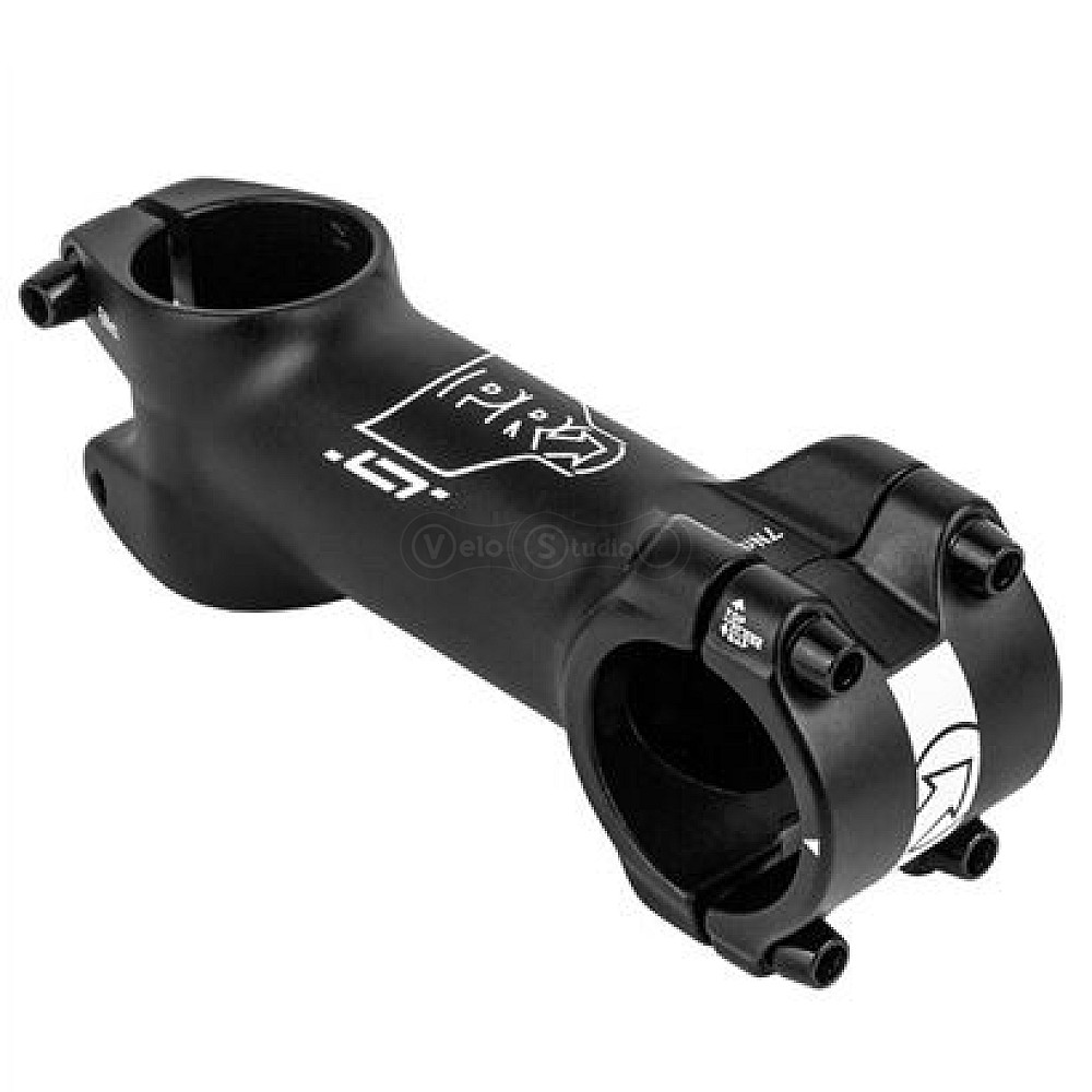 Вынос PRO LT Alloy Stem 80мм / 31,8 / +-6°