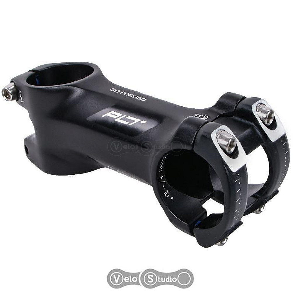 Вынос PRO PLT Alloy Stem 130мм / 31,8 / +-10°