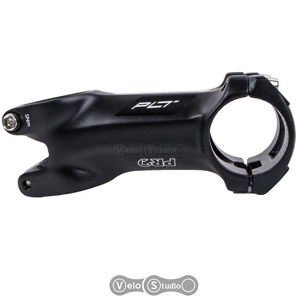 Вынос PRO PLT Alloy Stem 130мм / 31,8 / +-10°