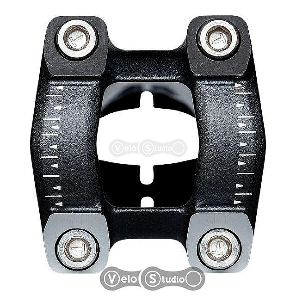Вынос PRO PLT Alloy Stem 130мм / 31,8 / +-10°