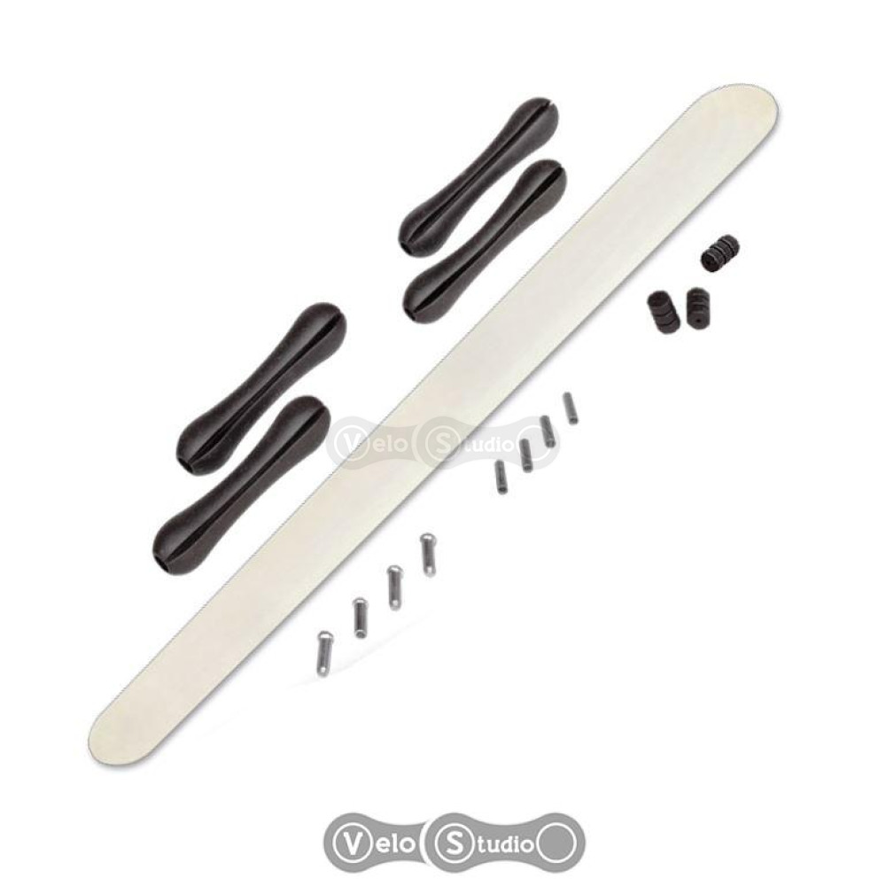 Защита для рамы PRO Chainstay protection set
