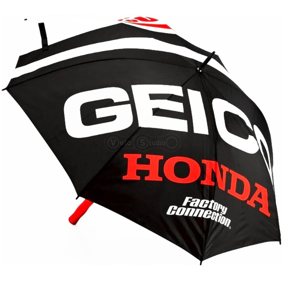 Парасолька Ride 100% Umbrella Geico/Honda