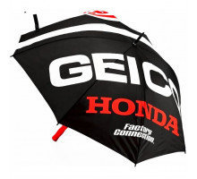 Парасолька Ride 100% Umbrella Geico/Honda