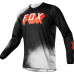 Джерси FOX 180 BNKZ Jersey Black размер XL