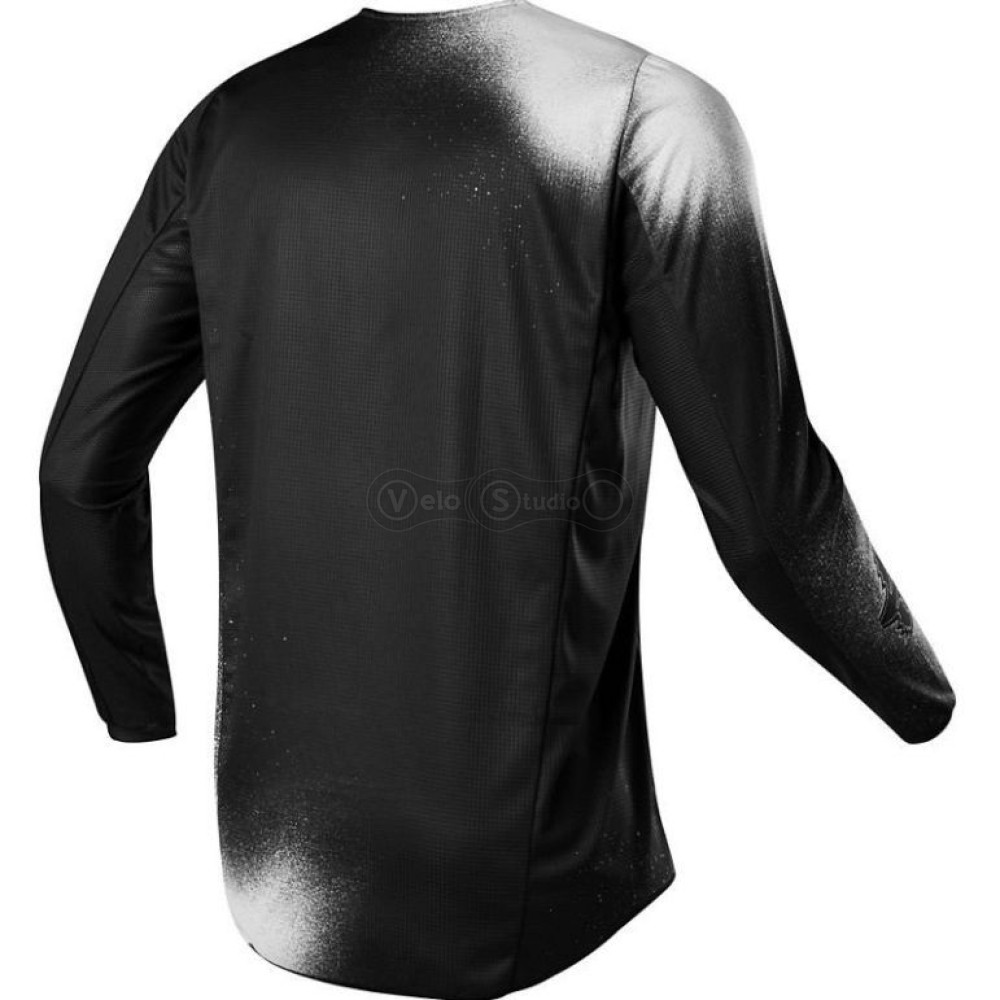 Джерси FOX 180 BNKZ Jersey Black размер XXL