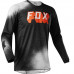 Джерси FOX 180 BNKZ Jersey Black размер XL