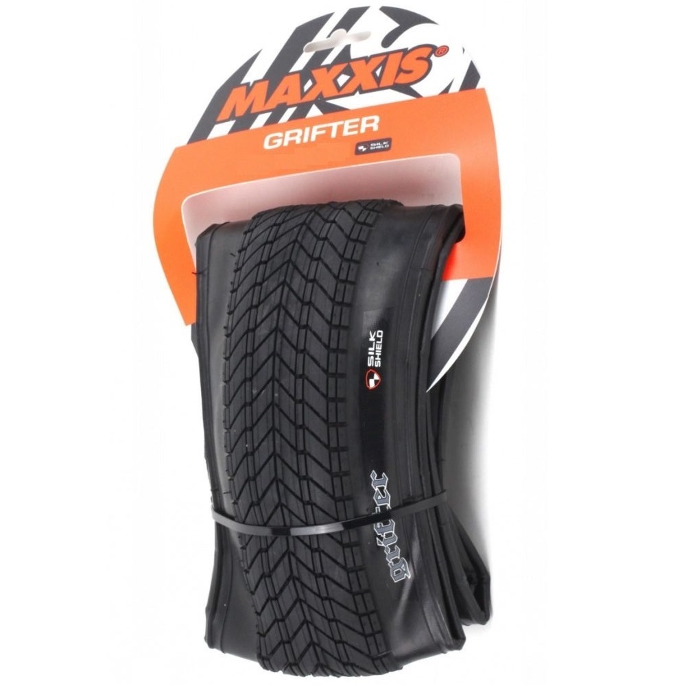 Вело покришка Maxxis Grifter 29x2.00 складана, 60TPI, 70a