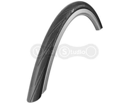 Покрышка Schwalbe Lugano Active K-Guard Folding 700x23c