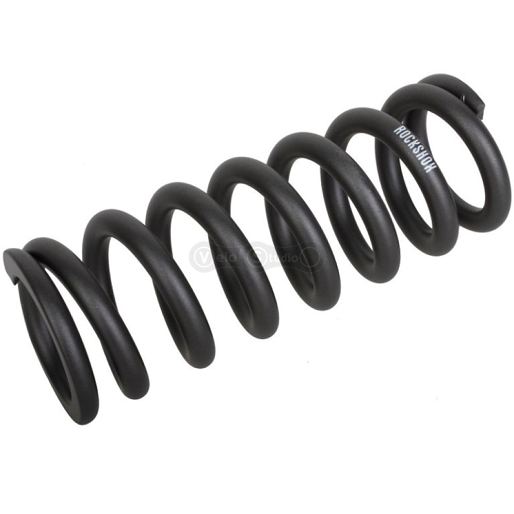 Пружина амортизатора Rock Shox Vivid/Kage 500LB 267X89мм