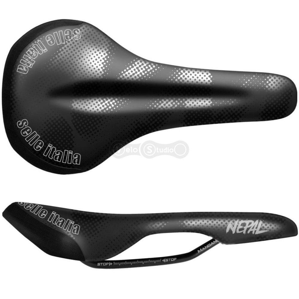 Седло Selle Italia Nepal TM