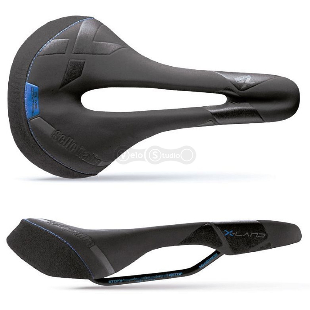 Седло Selle Italia X-Land E-Bike Superflow