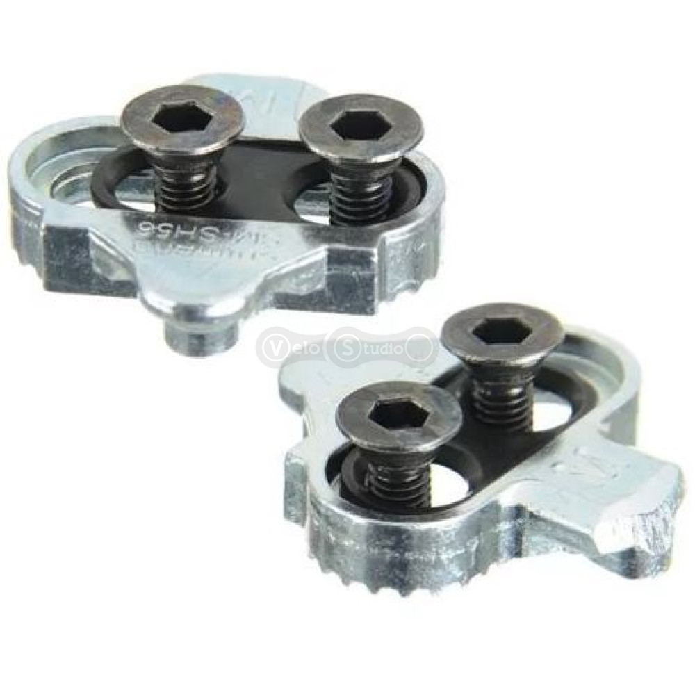 Шипы Shimano SM-SH56, MTB SPD