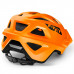 Вело шлем MET Echo Orange Matt L (57-60 см)