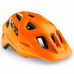 Вело шлем MET Echo Orange Matt M (52-57 см)