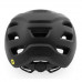 Вело шлем Giro Fixture Mips Black Matt 54-61 см