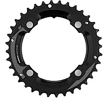 Звезда шатунов Sram/Truvativ X0 / X9, 104BCD, 36T, M-Pin(GX), 10 скоростей