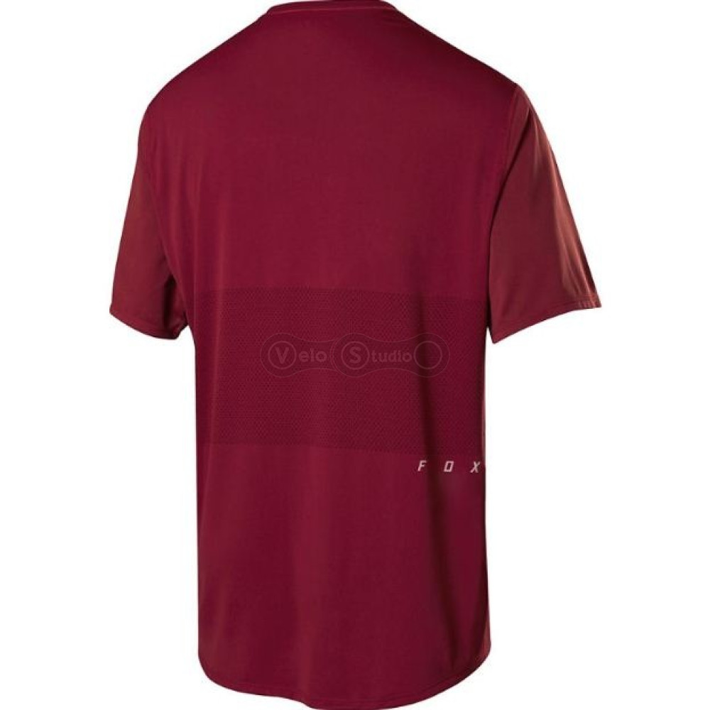Джерси FOX RANGER Jersey Chili, короткий рукав размер L