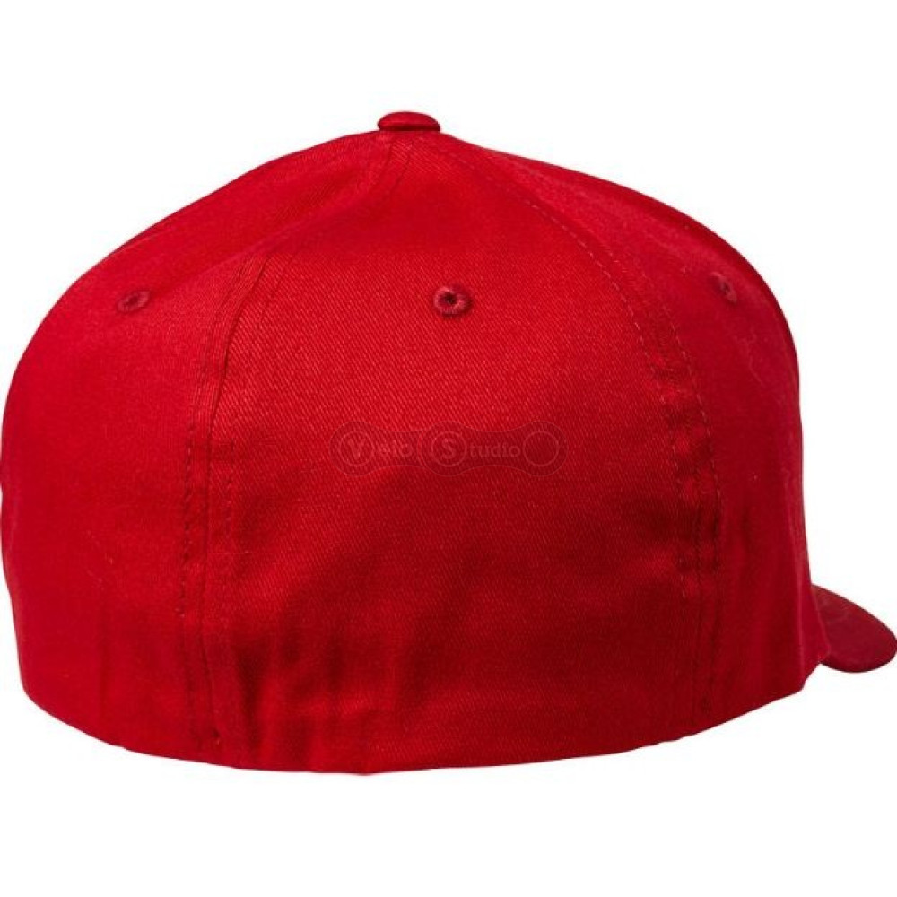 Кепка FOX Epicycle Flexfit Chili L/XL
