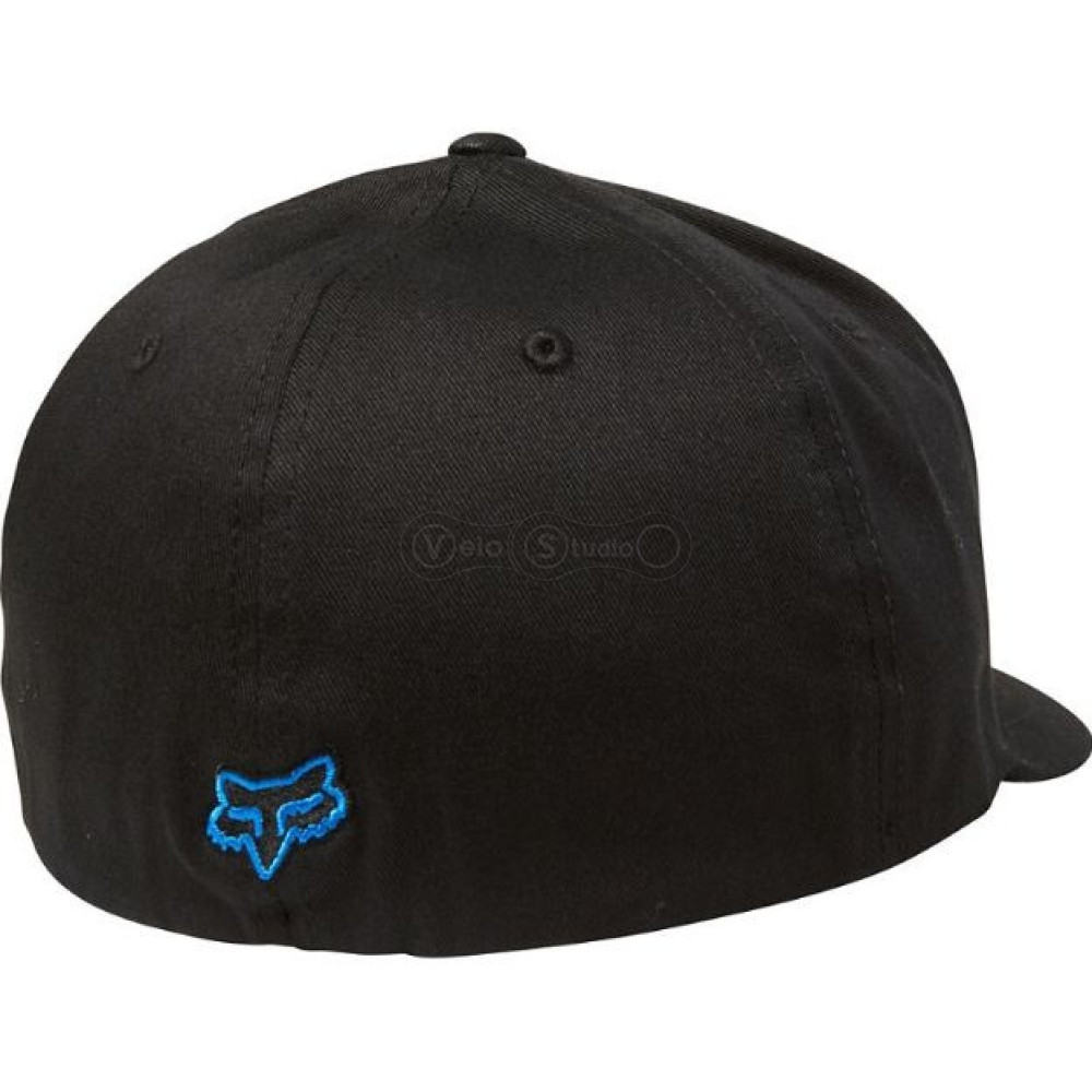 Кепка FOX FLEX 45 Black Blue L/XL