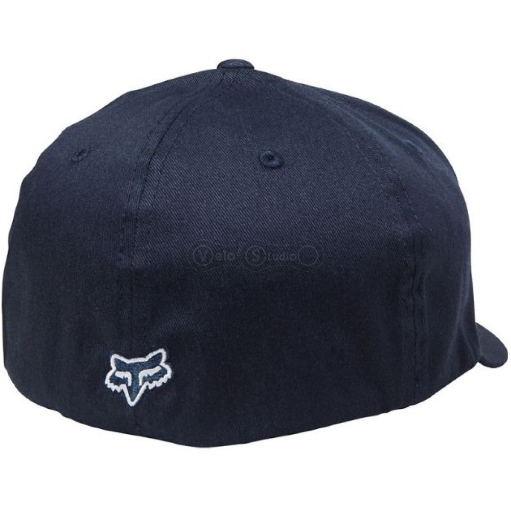 Кепка FOX FLEX 45 Navy White S/M