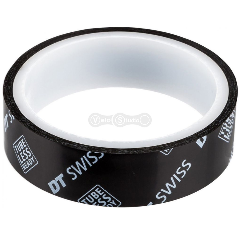 Стрічка DT Swiss Tubeless Ready Tape 27 мм для безкамерного обода