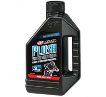 Масло Maxima Plush Damper Oil 3 WT 473 ml