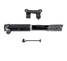 Насос GIYO GP-86T алюмінієвий зі шлангом