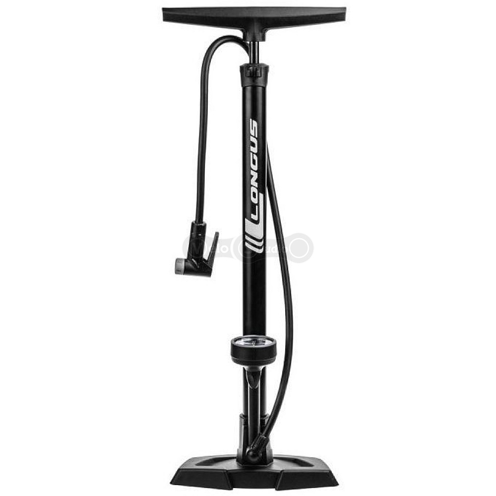 Насос напольный Longus IRON FE 160PSI