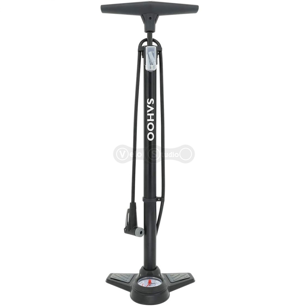 Підлоговий насос Sahoo Floor Pump 321040