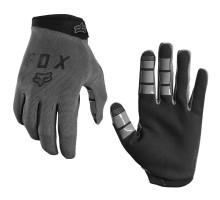 Рукавички FOX Ranger Pewter розмір S