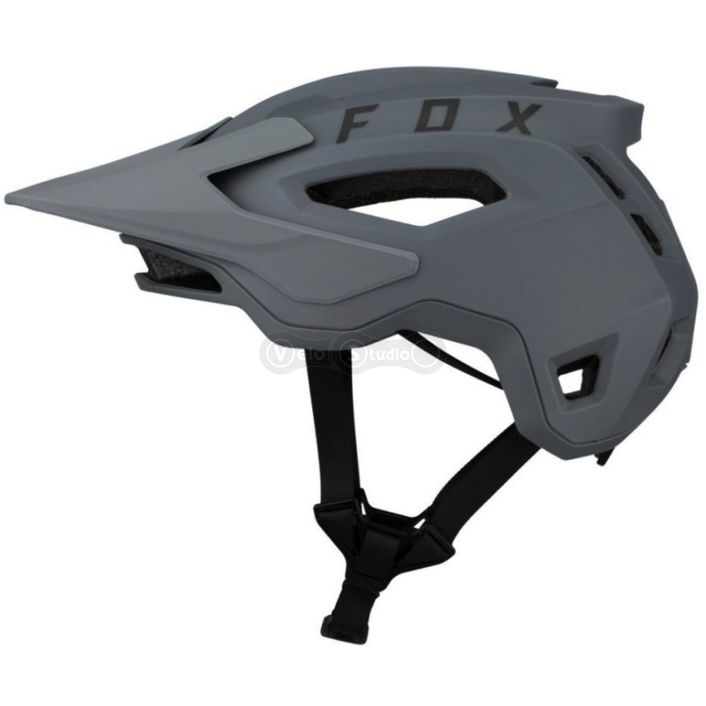 Шлем FOX SpeedFrame Graphic