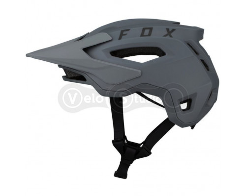 Шлем FOX SpeedFrame Graphic