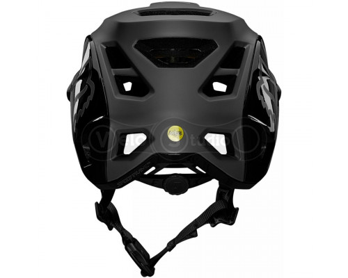 Вело шолом FOX SpeedFrame Pro Mips Black розмір M