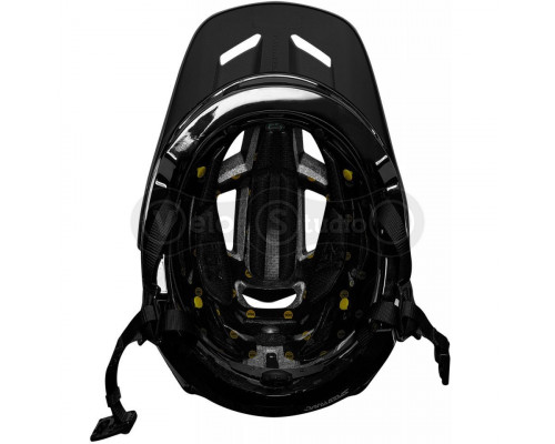 Вело шлем FOX SpeedFrame Pro Mips Black размер M