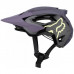 Шлем FOX SpeedFrame Pro Mips Dark Purple