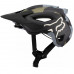 Вело шолом FOX SpeedFrame Pro Mips Green Camo M (55-59 см)