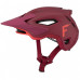 Шлем FOX SpeedFrame Wurd Chili