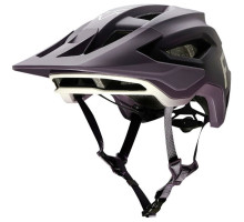 Шлем FOX SpeedFrame Wurd Dark Purple