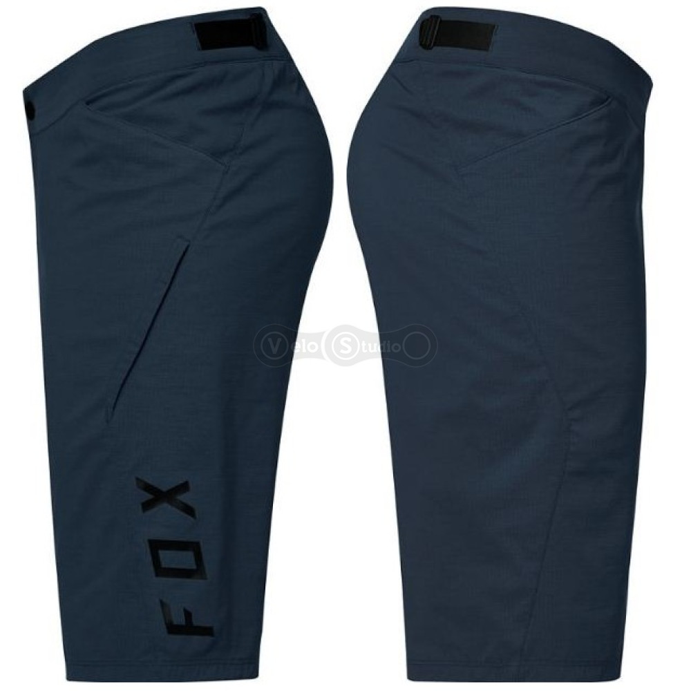 Вело шорты FOX Ranger Short Navy размер 32