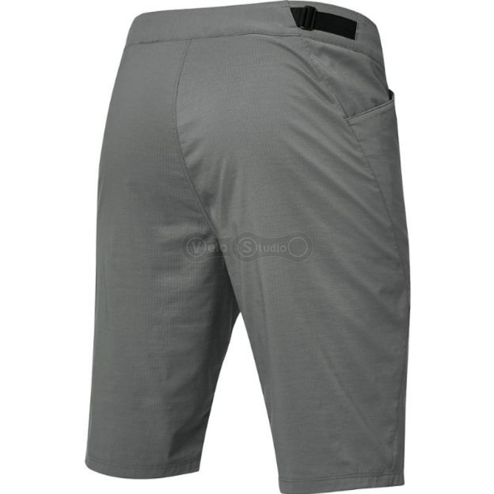 Вело шорты FOX Ranger Short Pewter размер 32