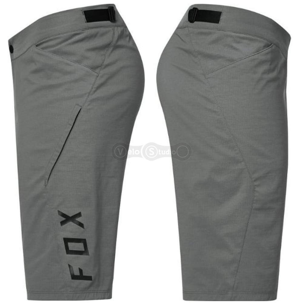 Вело шорты FOX Ranger Short Pewter размер 32