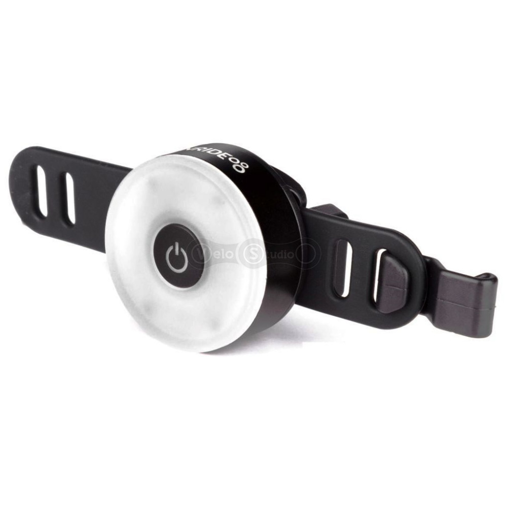 Задній ліхтар ONRIDE Donut 20 USB 50 Lm
