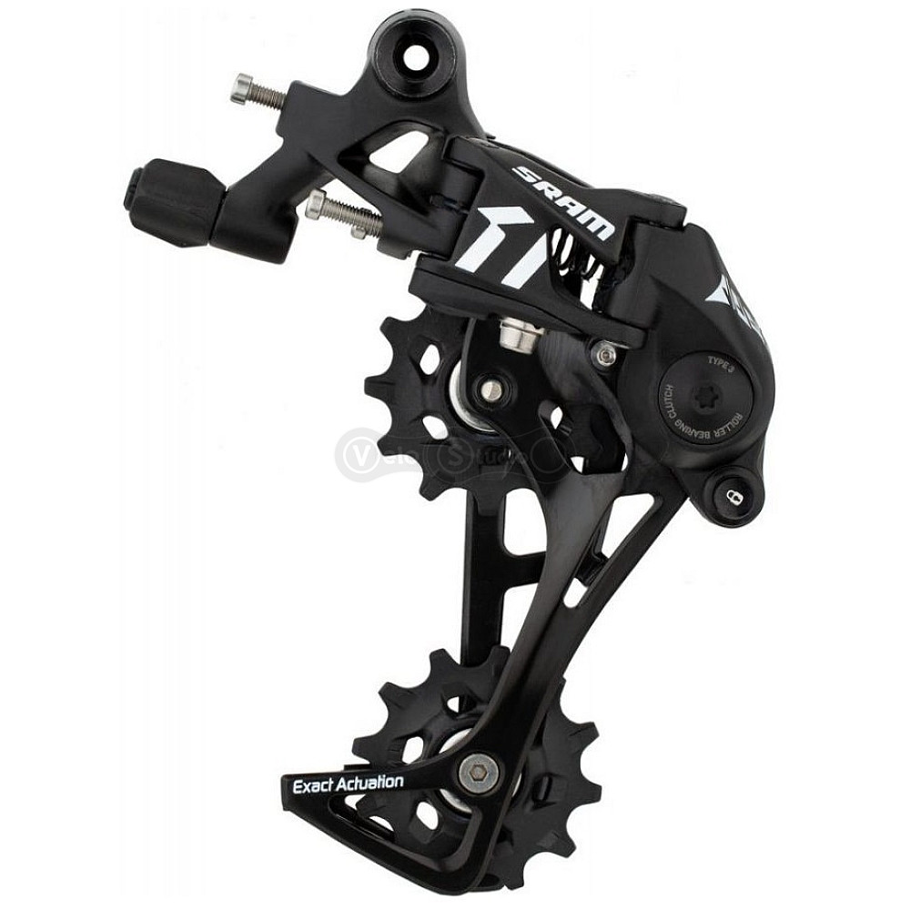 Задний переключатель SRAM Apex 1 11 Long