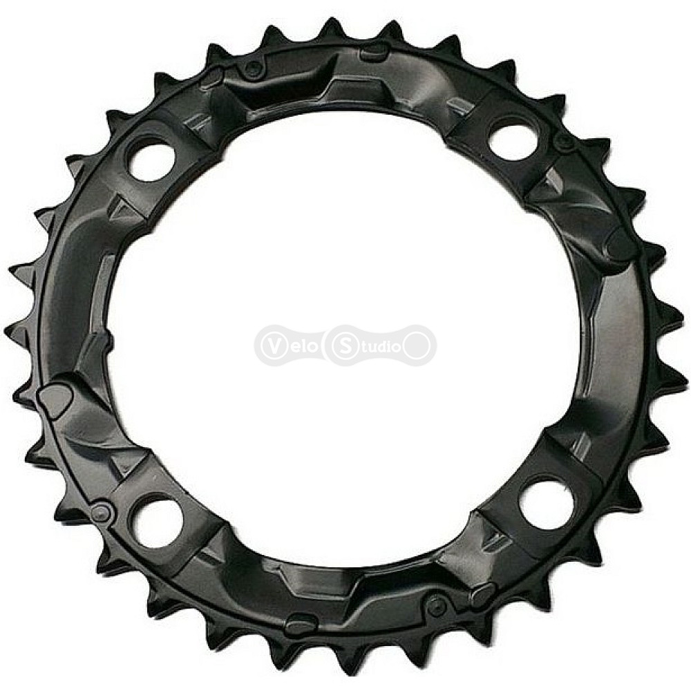 Зірка шатунів Shimano FC-M361 32 зуб., 8-9 швидкостей