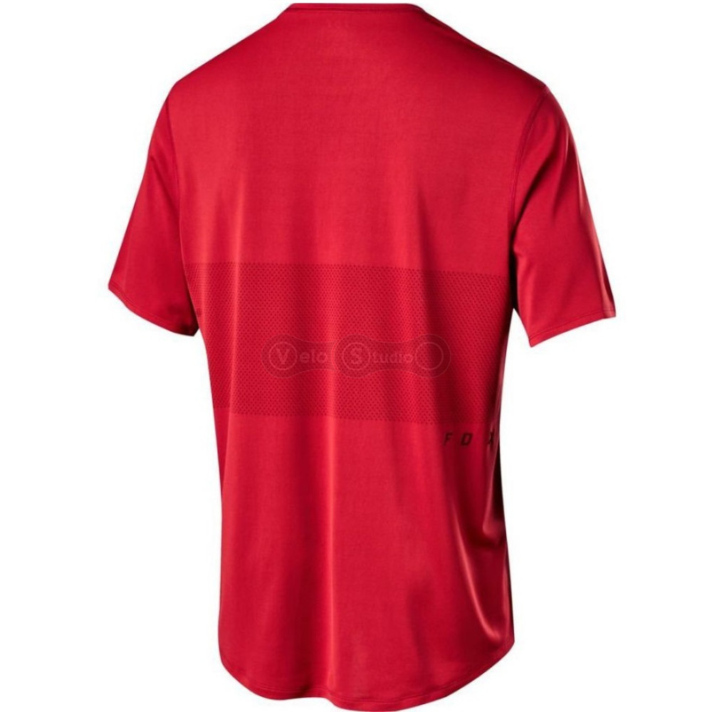 Джерси FOX RANGER Jersey Cardinal, короткий рукав