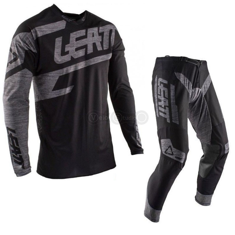 Вело штаны LEATT Pant GPX 4.5 Brushed