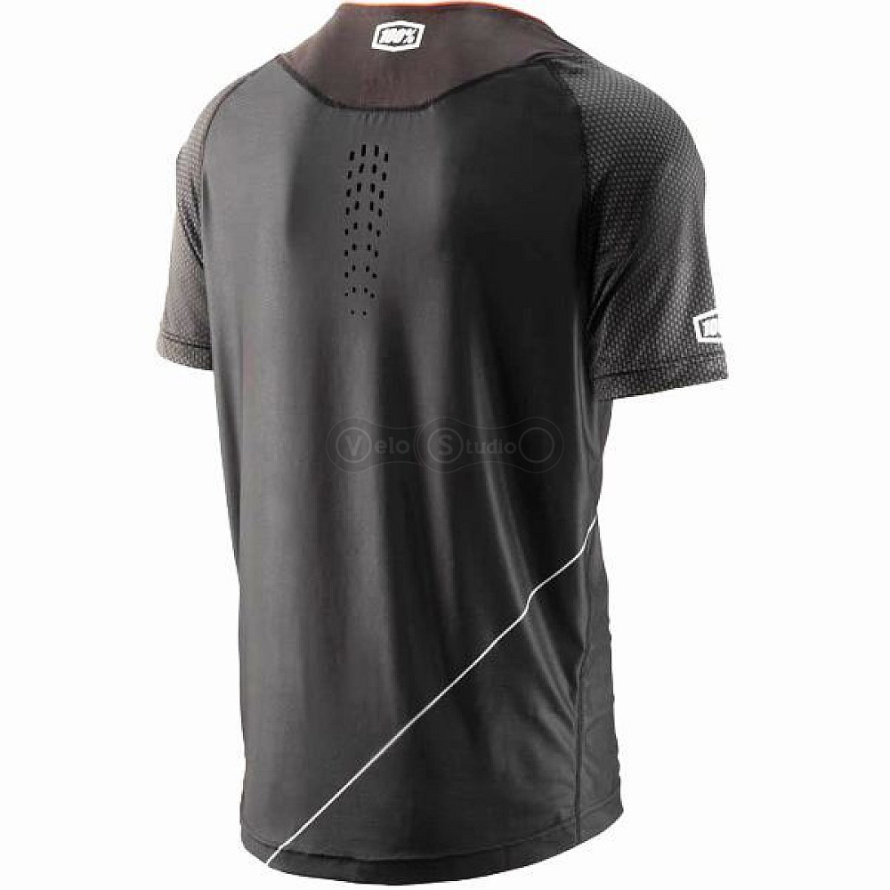 Джерси Ride 100% Celium Grey размер M