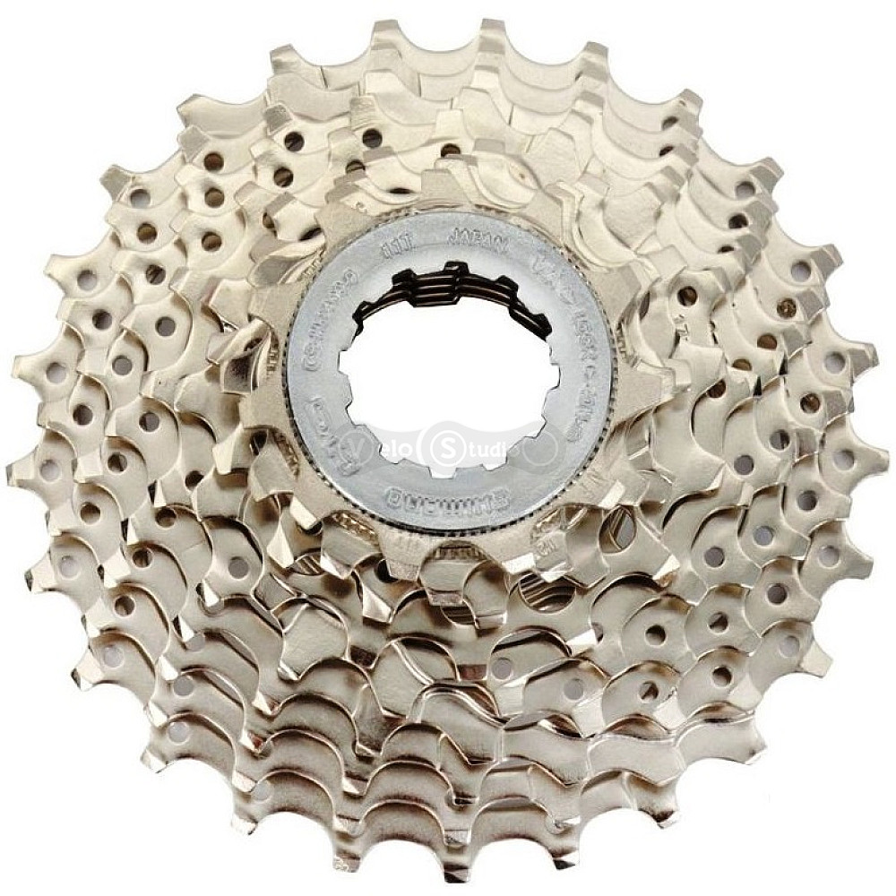Кассета Shimano SORA CS-HG400-9 11-25T 9 скоростей