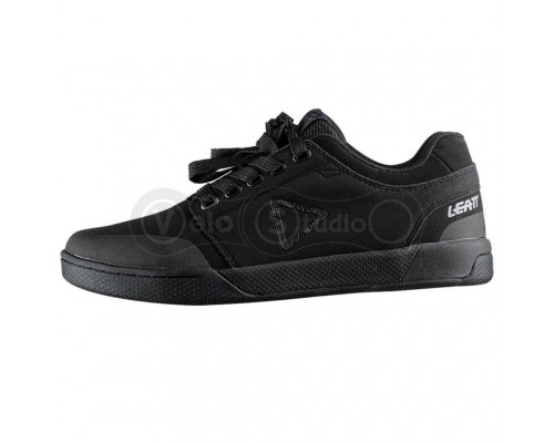 Вело взуття LEATT Shoe DBX 2.0 Flat Black US 8.0