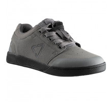 Вело обувь LEATT Shoe DBX 2.0 Flat Steel US 8.0